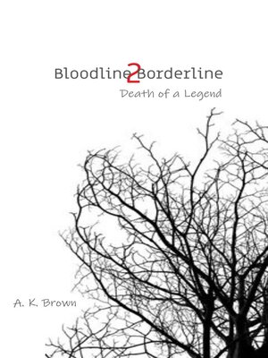 cover image of Death of a Legend